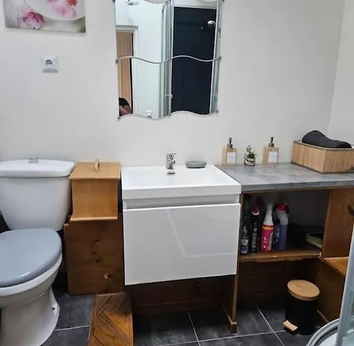 La Ty Pic Casa vacanze *