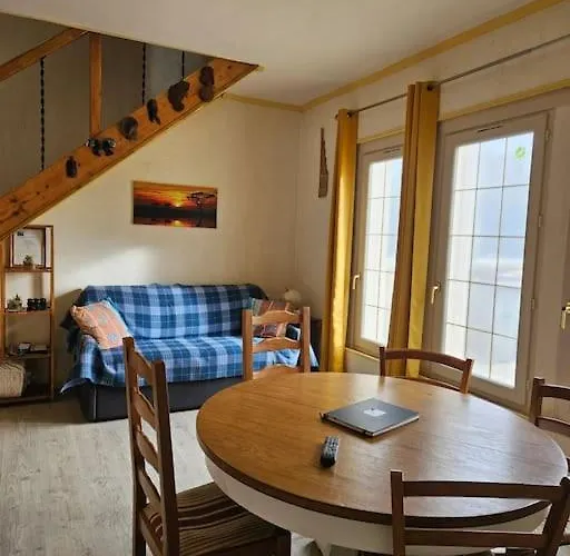 Casa vacanze La Ty Pic Soissons