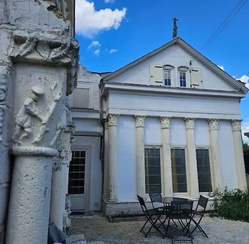 Casa vacanze La Ty Pic