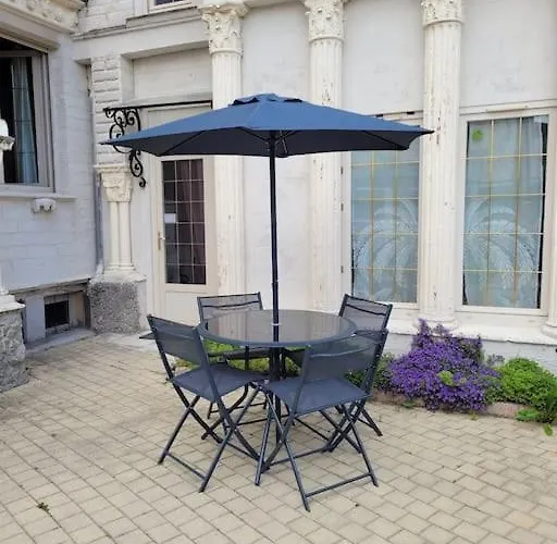 Casa vacanze La Ty Pic